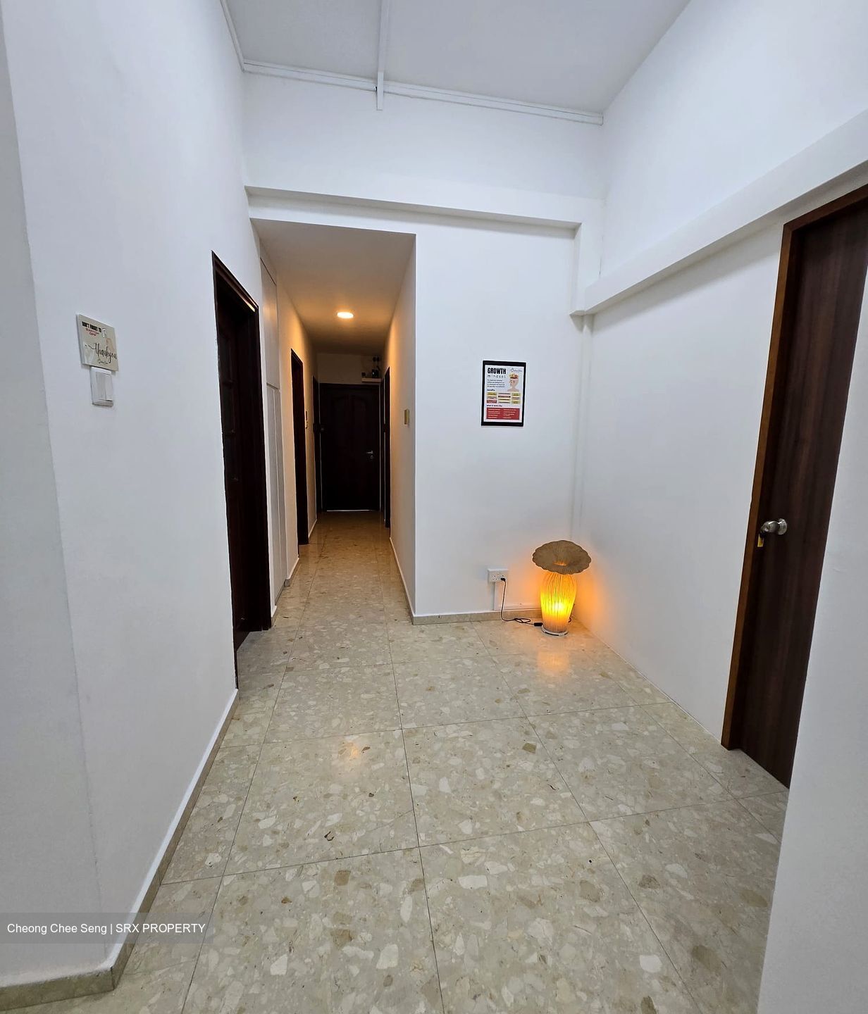 Tanglin Regency (D10), Condominium #595836771